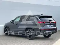 2025 Volkswagen Tayron