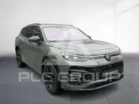 2025 Volkswagen Tayron