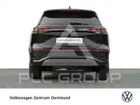 2025 Volkswagen Tayron