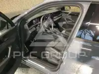 2025 Volkswagen Tayron