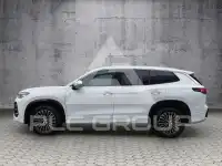 2025 Volkswagen Tayron
