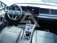 2025 Volkswagen Tayron