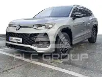 2025 Volkswagen Tayron