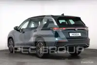 2025 Volkswagen Tayron