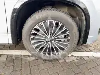2025 Volkswagen Tayron