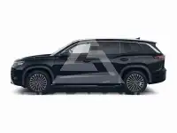 2025 Volkswagen Tayron