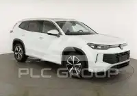 2025 Volkswagen Tayron