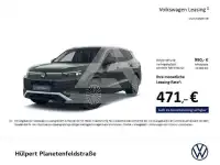 2025 Volkswagen Tayron