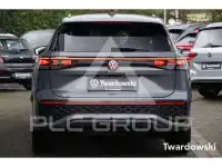 2025 Volkswagen Tayron