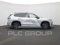 2025 Volkswagen Tayron