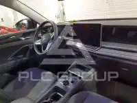 2025 Volkswagen Tayron