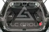 2025 Volkswagen Tayron