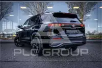 2025 Volkswagen Tayron