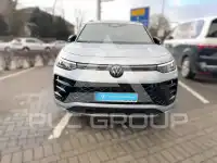 2025 Volkswagen Tayron