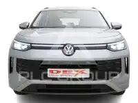 2025 Volkswagen Tayron