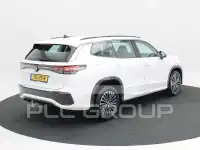 2025 Volkswagen Tayron