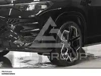2025 Volkswagen Tayron
