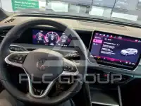 2025 Volkswagen Tayron