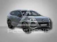2025 Volkswagen Tayron