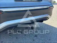 2025 Volkswagen Tayron