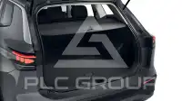 2025 Volkswagen Tayron