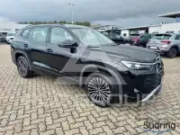 2025 Volkswagen Tayron