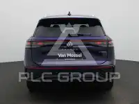 2025 Volkswagen Tayron