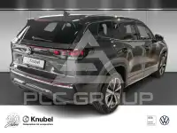 2025 Volkswagen Tayron