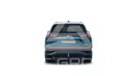 2025 Volkswagen Tayron