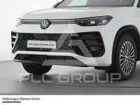 2025 Volkswagen Tayron