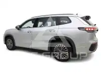 2025 Volkswagen Tayron