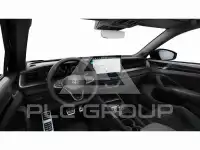 2025 Volkswagen Tayron