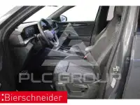 2025 Volkswagen Tayron