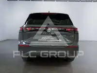 2025 Volkswagen Tayron