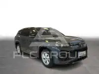 2025 Volkswagen Tayron