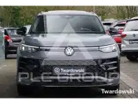 2025 Volkswagen Tayron