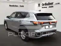 2025 Volkswagen Tayron
