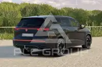 2025 Volkswagen Tayron