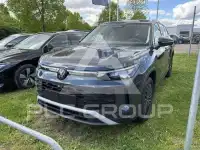 2025 Volkswagen Tayron