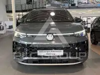 2025 Volkswagen Tayron