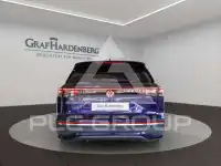 2025 Volkswagen Tayron