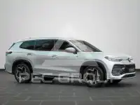 2025 Volkswagen Tayron
