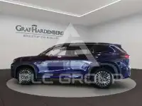 2025 Volkswagen Tayron