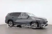 2025 Volkswagen Tayron