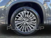 2025 Volkswagen Tayron