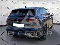 2025 Volkswagen Tayron