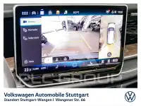 2025 Volkswagen Tayron