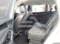 2025 Volkswagen Tayron