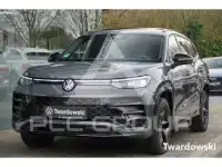 2025 Volkswagen Tayron