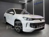 2025 Volkswagen Tayron